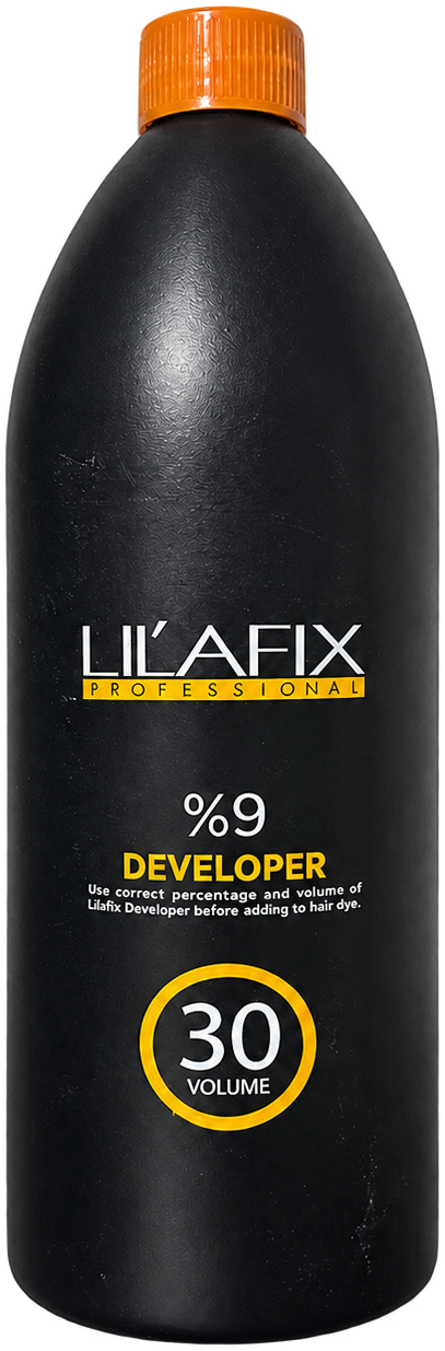 Lilafix Developer 9% — 30 Volume