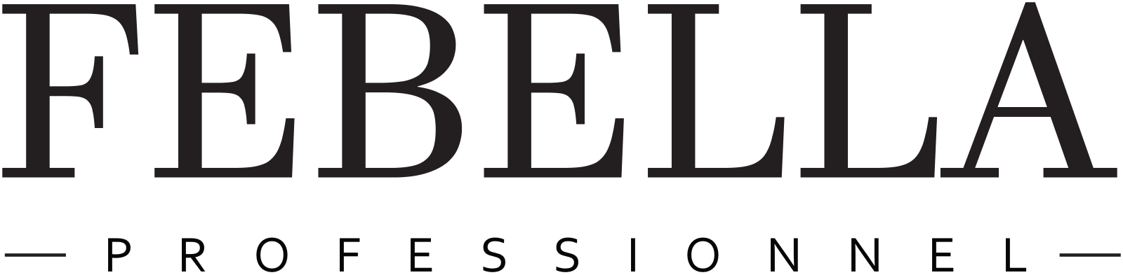 Febella Professionnel