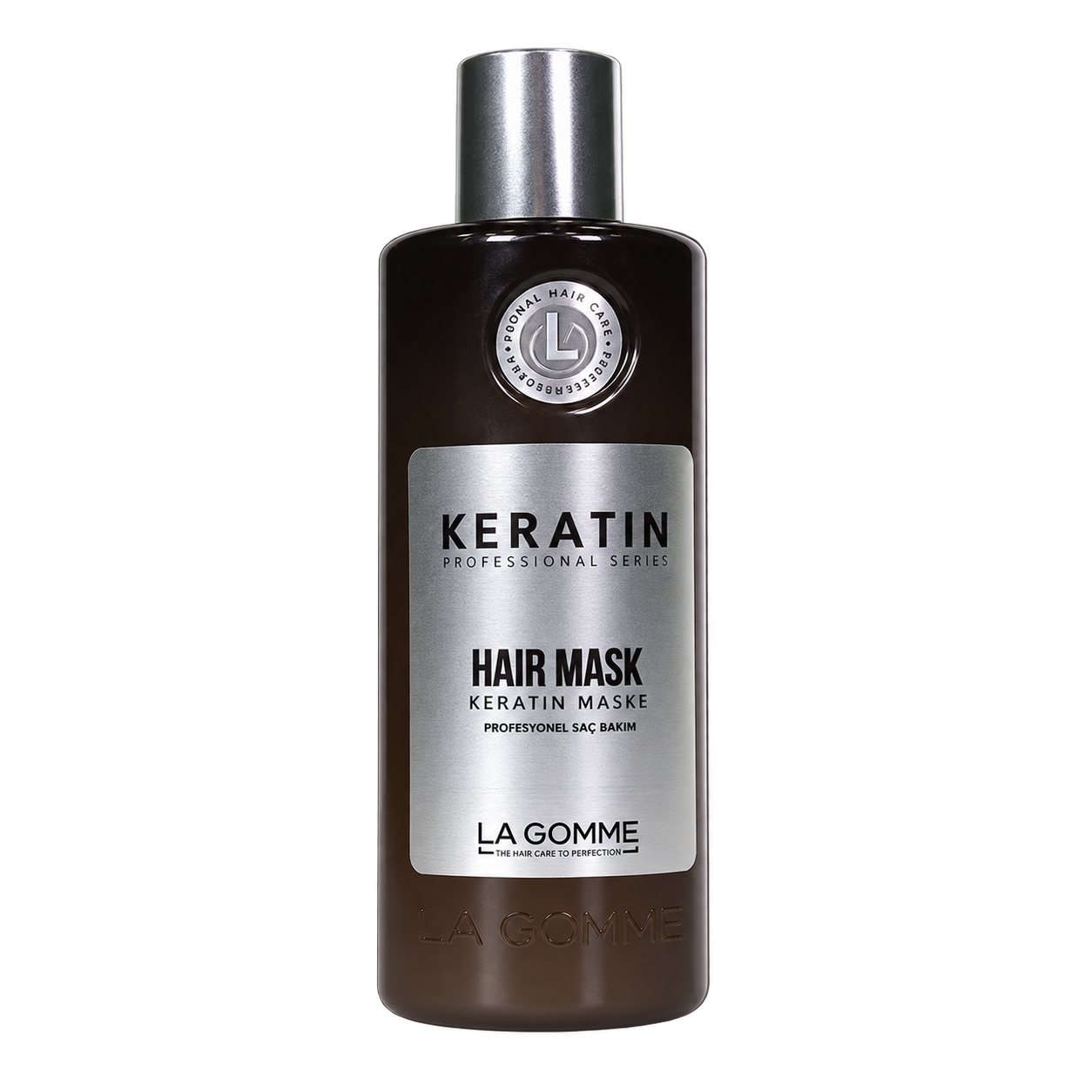 Keratin — Mask