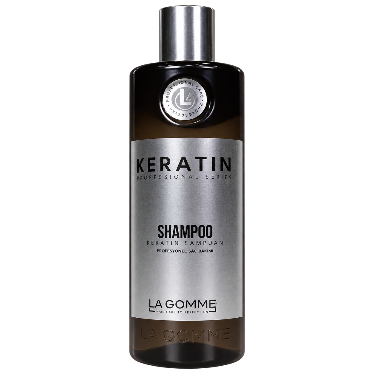 Keratin — Shampoo