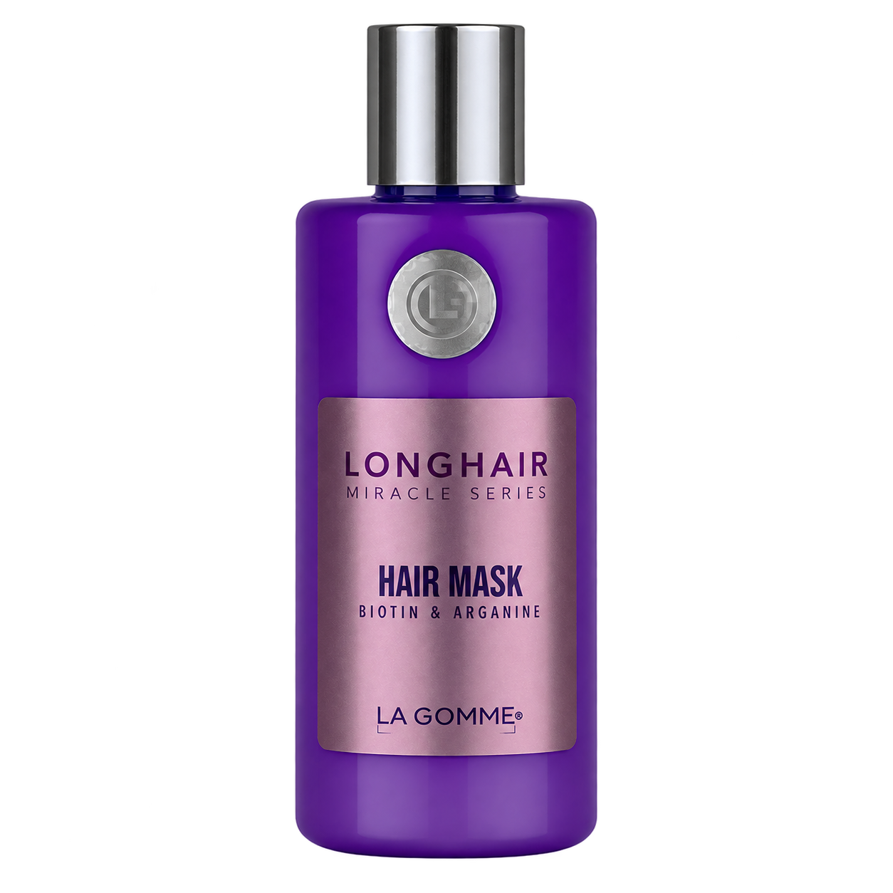 Long Hair — Mask