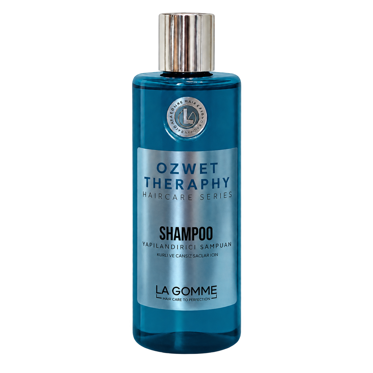 Oz Wet Therapy — Shampoo