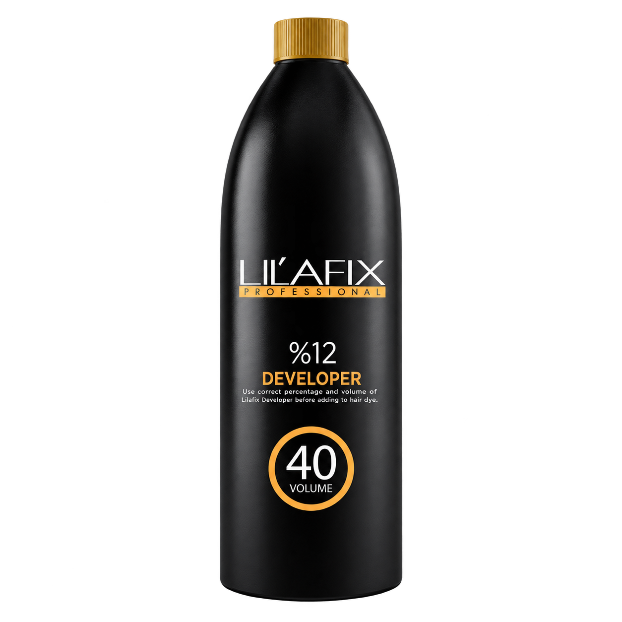 Lilafix Developer 12% — 40 vol