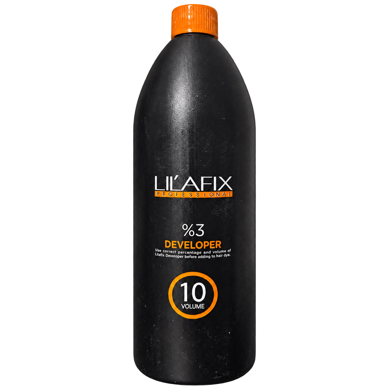 Lilafix Developer 3% — 10 vol