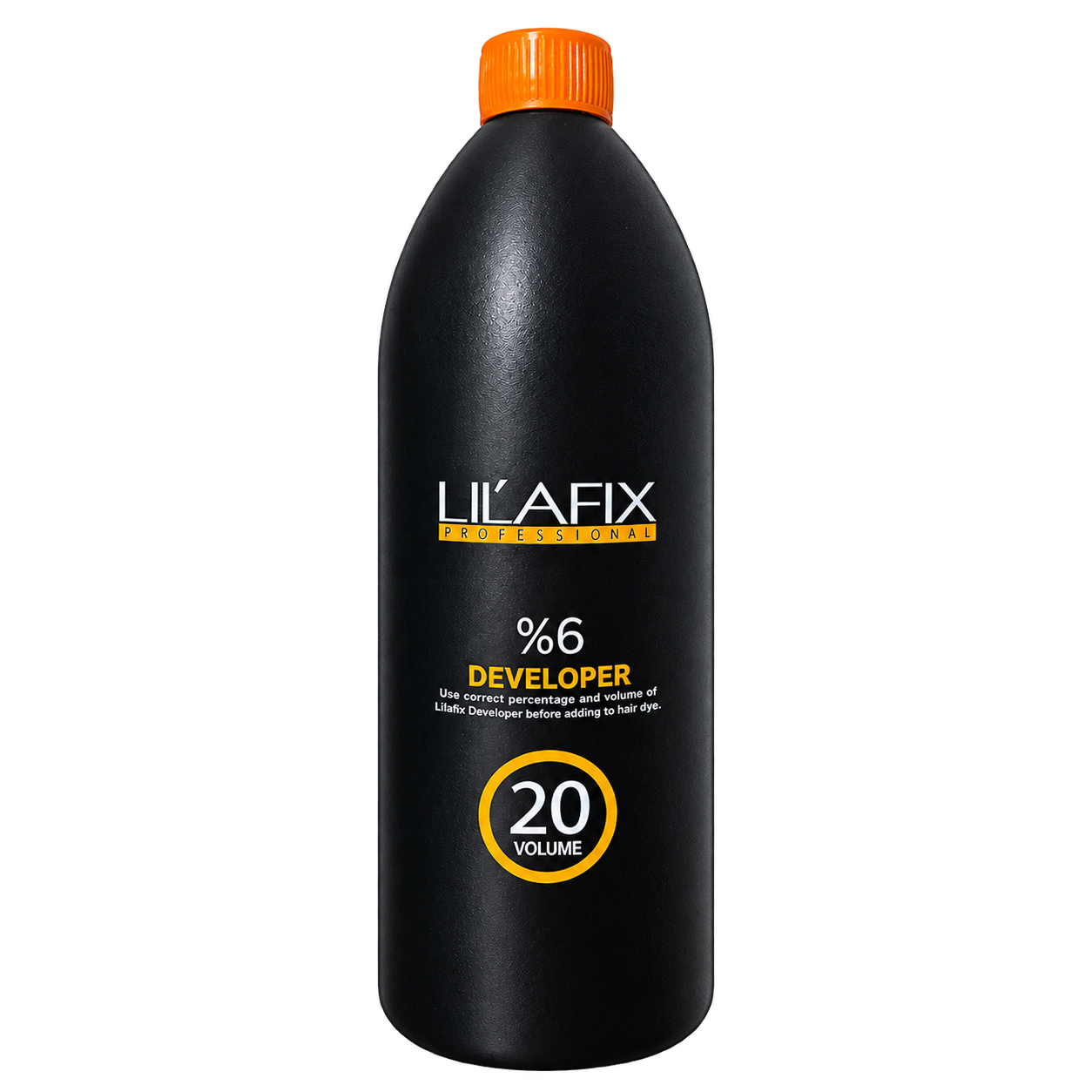 Lilafix Developer 6% — 20 vol