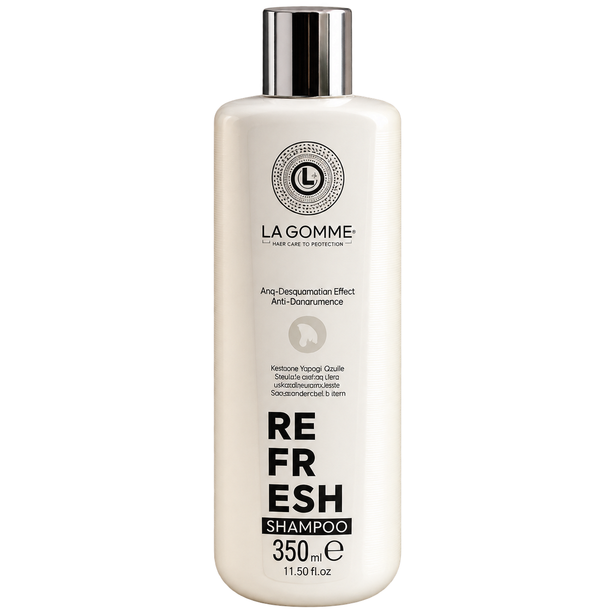 Refresh — Shampoo