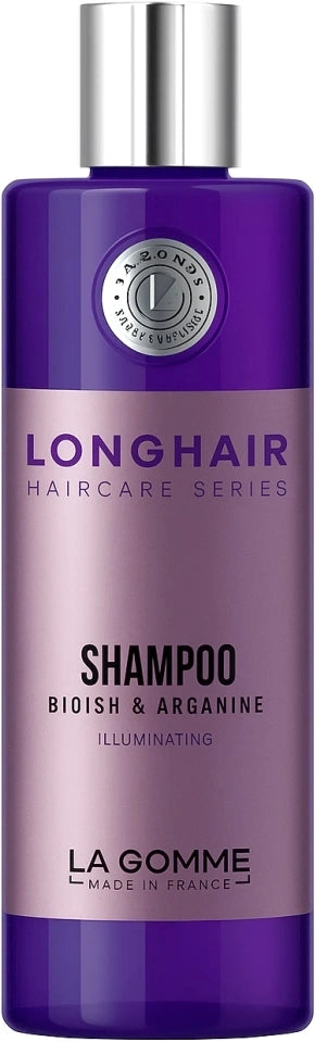 La Gomme Long Hair